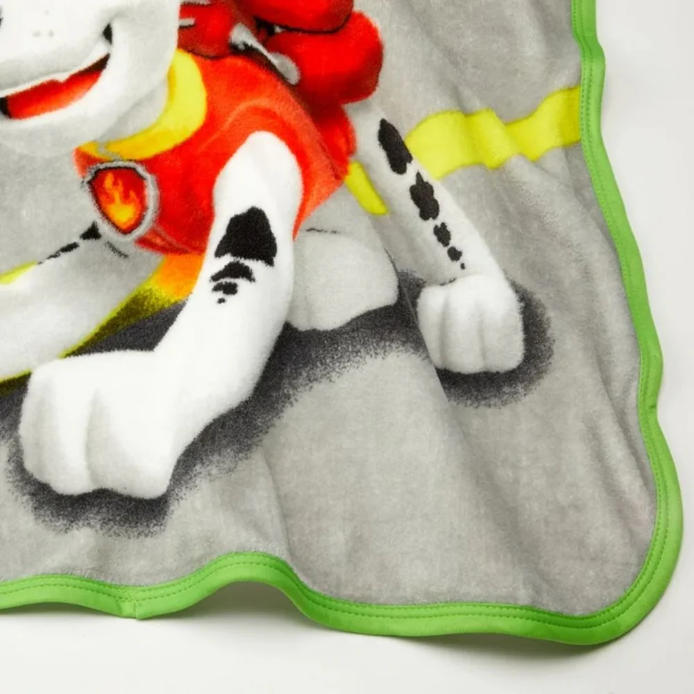 Cobija Paw Patrol Throw Tamaño Individual 117cm x 152cm - Image 5