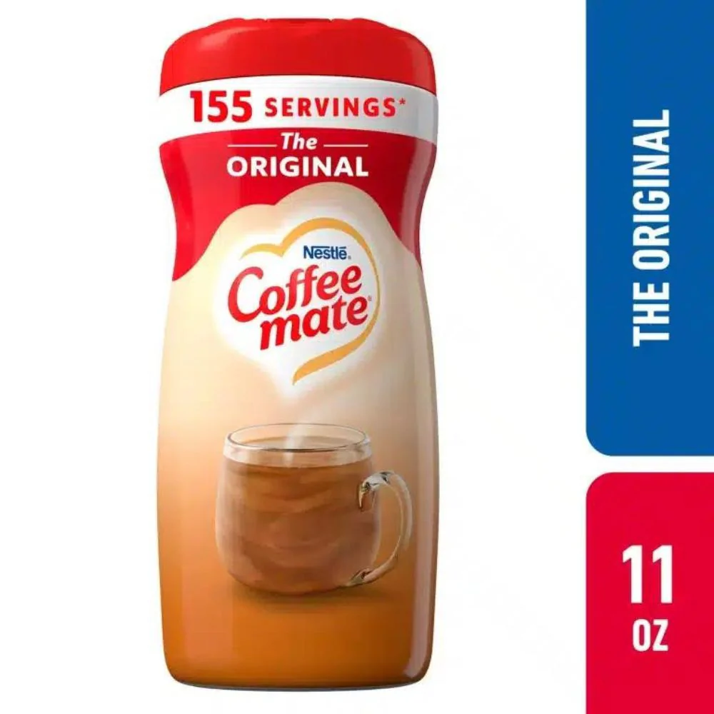 Coffe Mate Original 311gr