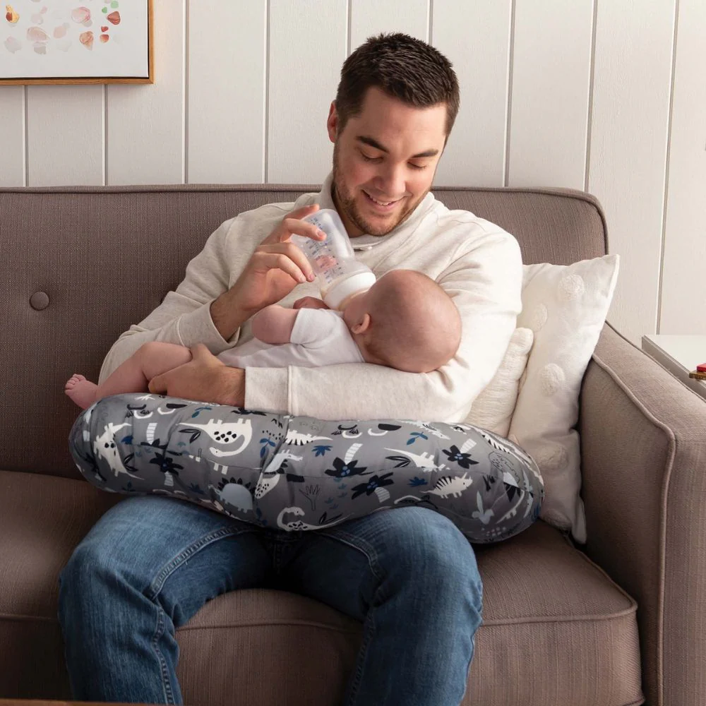 Boppy Almohada para Amamantar Original Support - Image 3