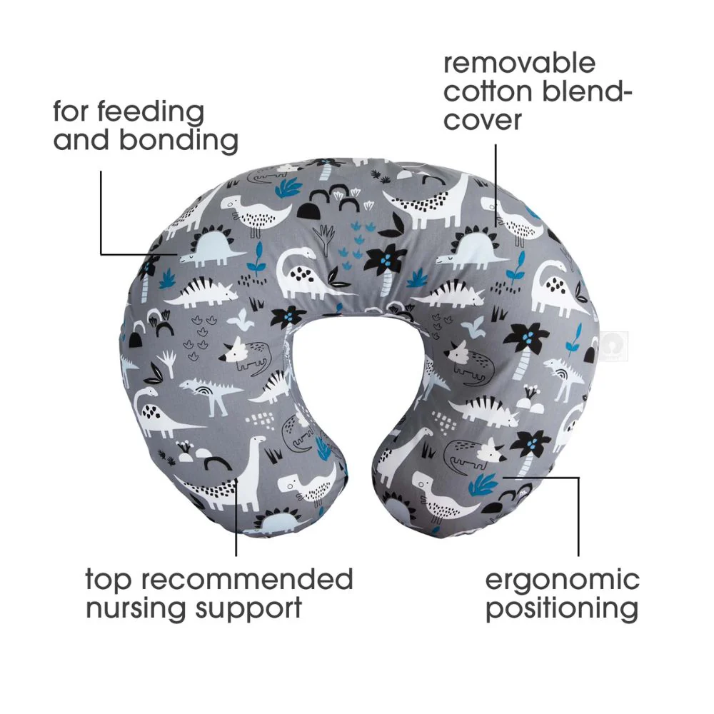 Boppy Almohada para Amamantar Original Support - Image 4