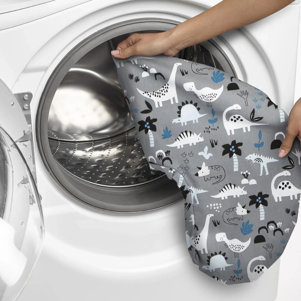 Boppy Almohada para Amamantar Original Support - Image 5