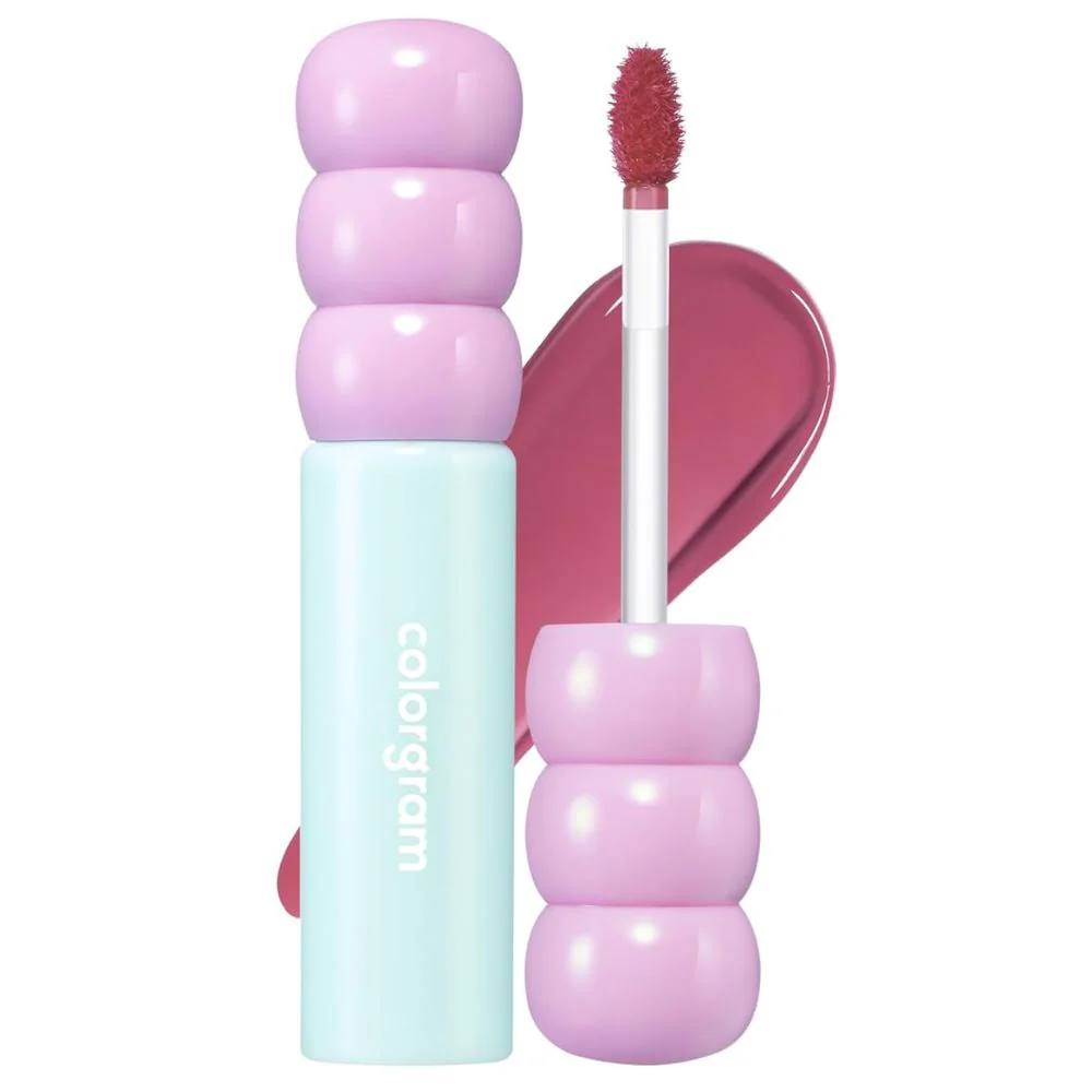 Colorgram Fruity Glass Titnt 09 Heartful Mulberry 3g