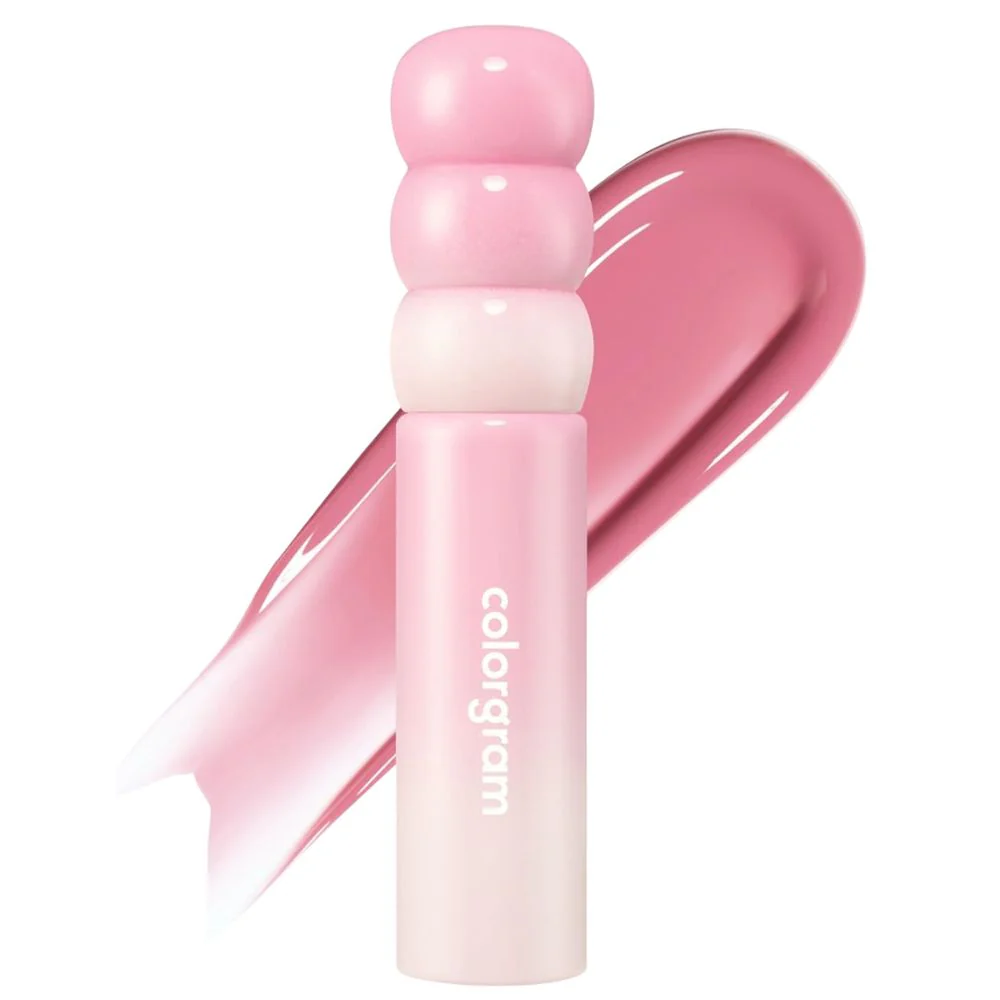 Colorgram Fruity Glass Tint Milk 04 Proud Grape 3g