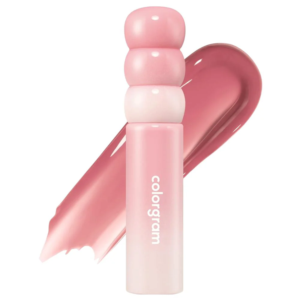 Colorgram Fruity Glass Tint Milk 06 Oolong Lychee 3g