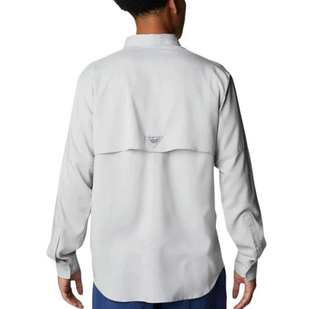 Columbia Camisa Blood and Guts IV Woven para Caballeros - Image 2