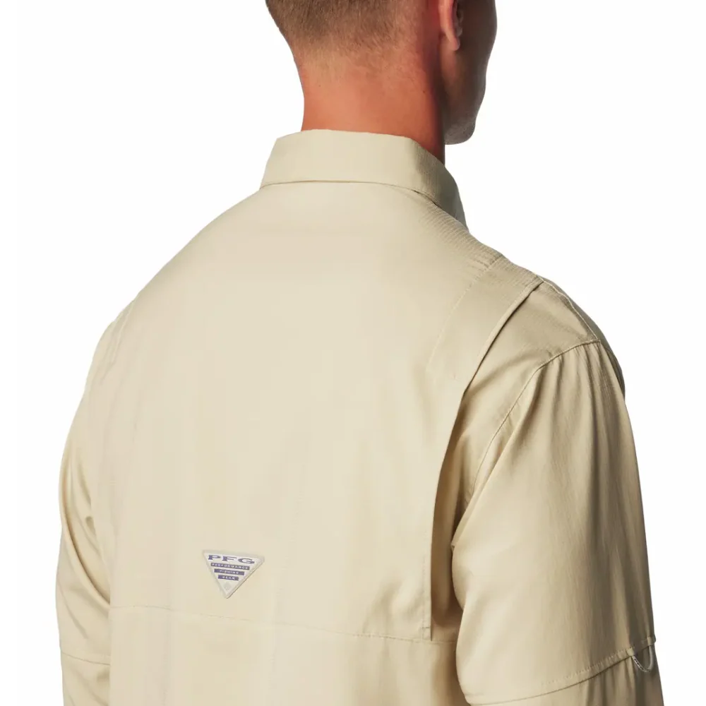Columbia Camisa Tamiami II LS Shirt para Caballero - Image 2