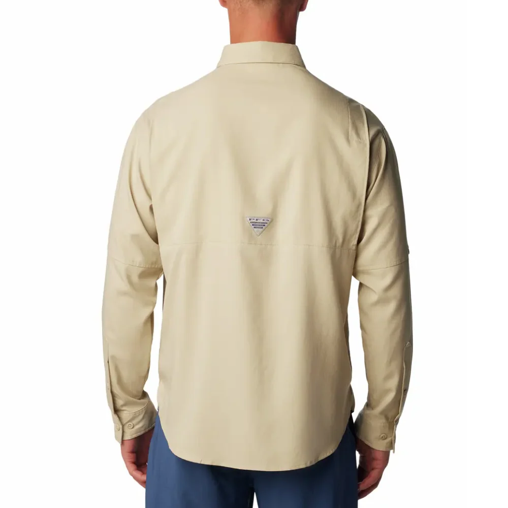 Columbia Camisa Tamiami II LS Shirt para Caballero - Image 3