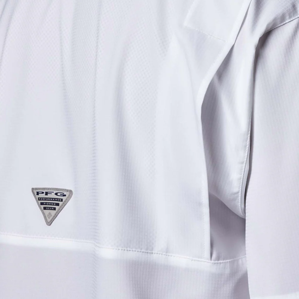 Columbia Camisa Tamiami II LS Shirt para Caballero - Image 4