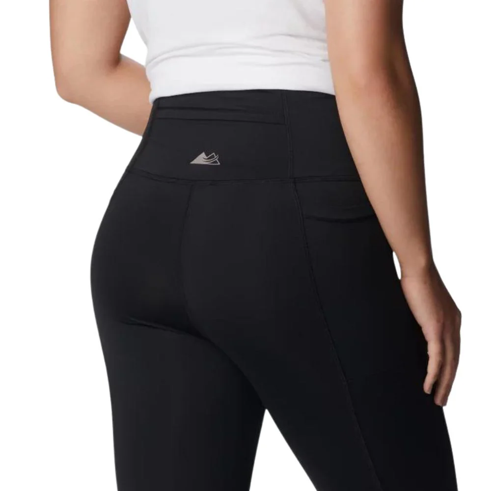 Columbia Legging para Damas Performance Fit Endless Trail Running 7/8 Tight - Image 4