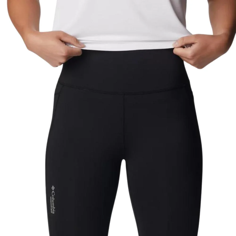 Columbia Legging para Damas Performance Fit Endless Trail Running 7/8 Tight - Image 5