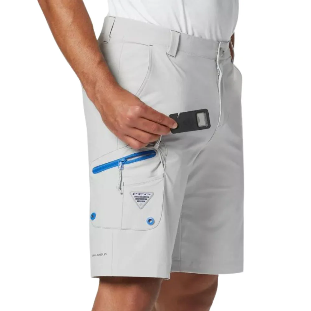 Columbia Short Terminal Tackle para Caballeros - Image 2