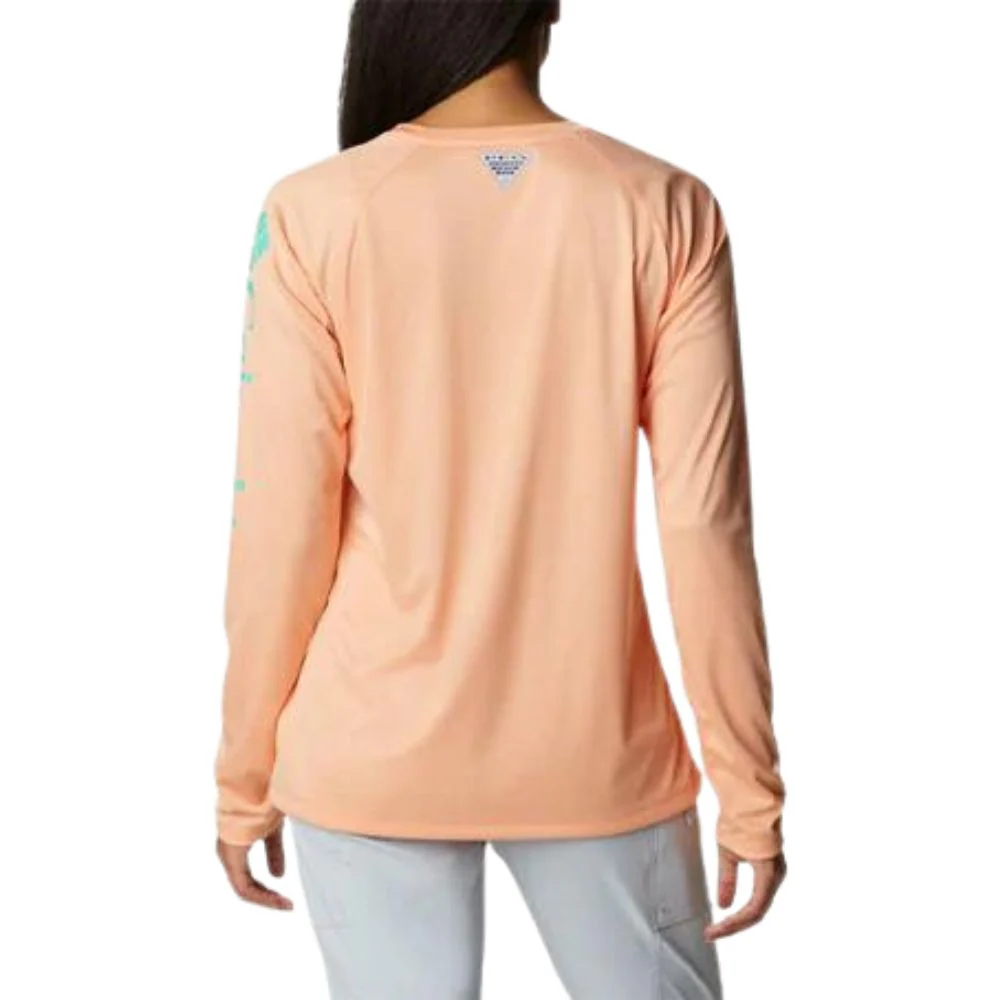 Columbia Sudadera Tidal Tee II Long Sleeve - Image 3