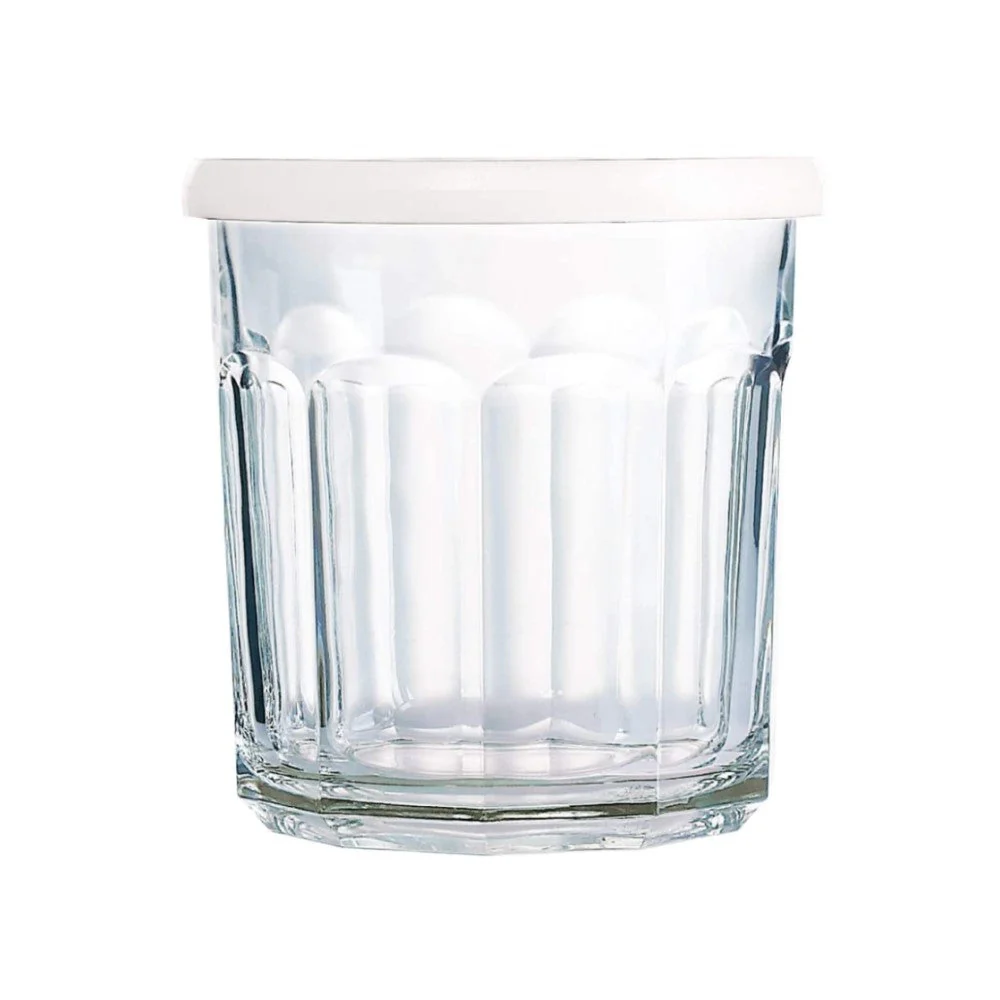 Contenedor Aux e.u Storage Jar 414ml