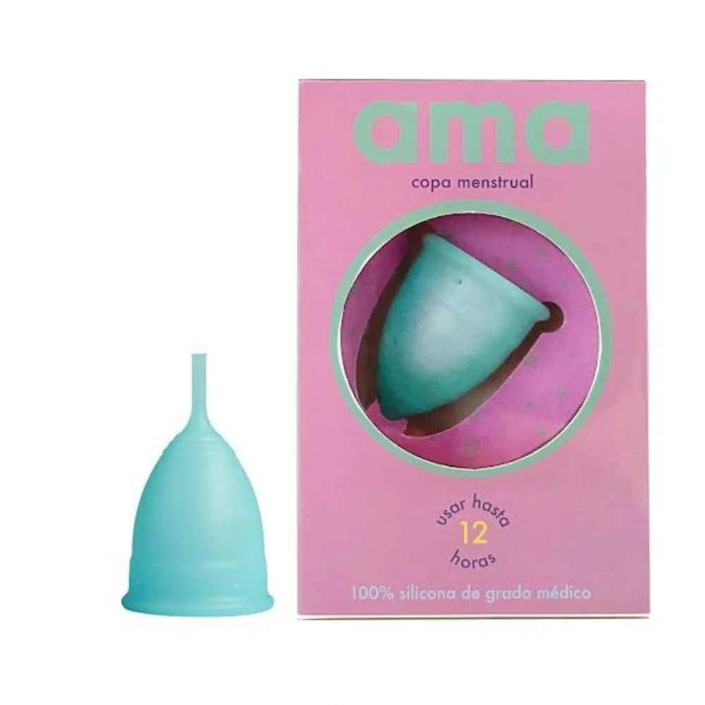 Copa Menstrual Ama Talla 2 - Image 3