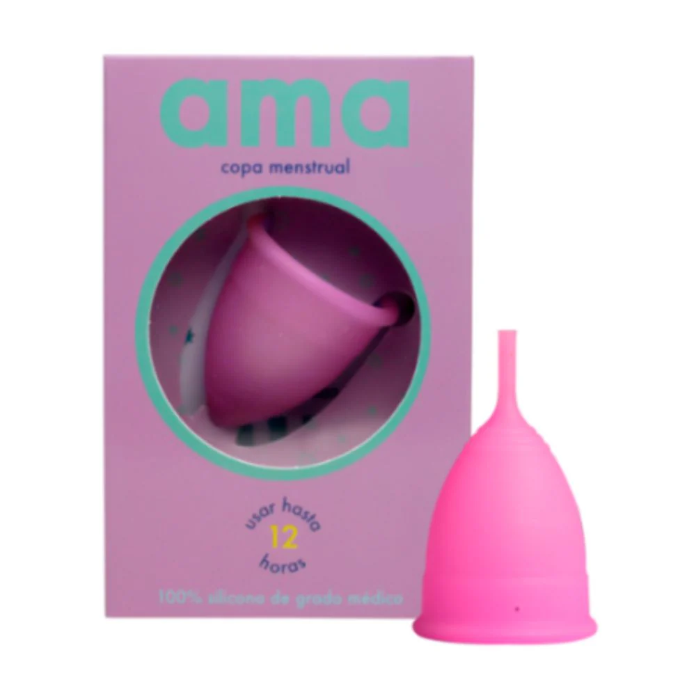 Copa Menstrual Ama Talla 2 - Image 4