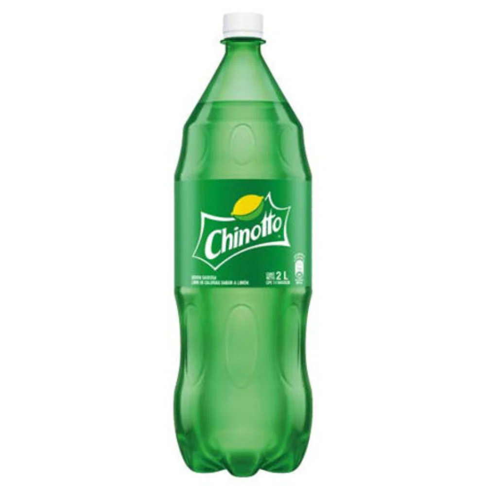 Chinotto 2 Litros