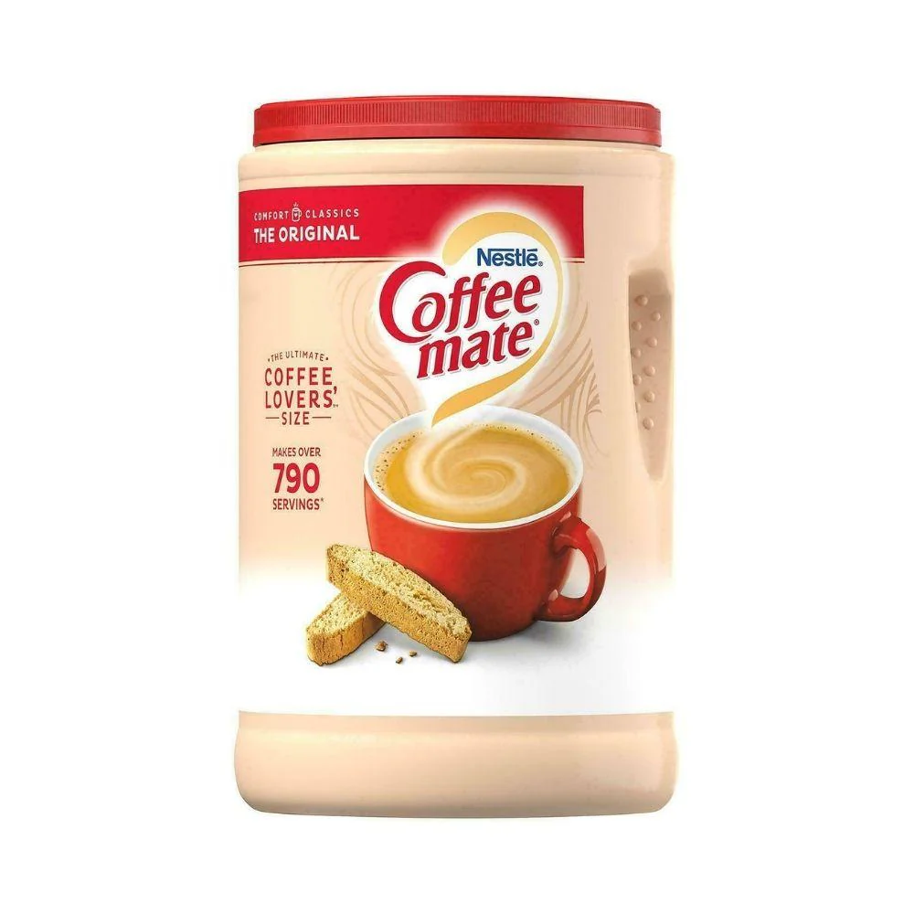 Coffee mate Original Crema para Cafe 1.5 kg