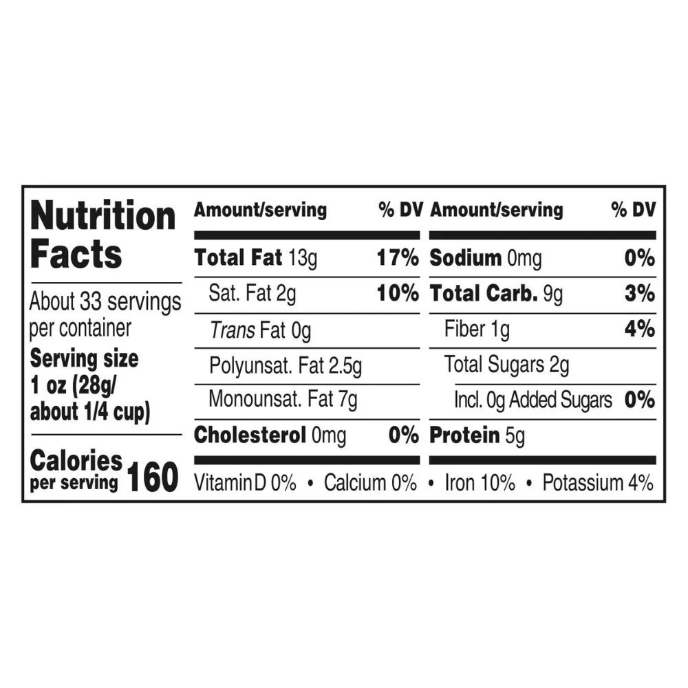Merey Members Mark Unsalted 936gr - Image 2