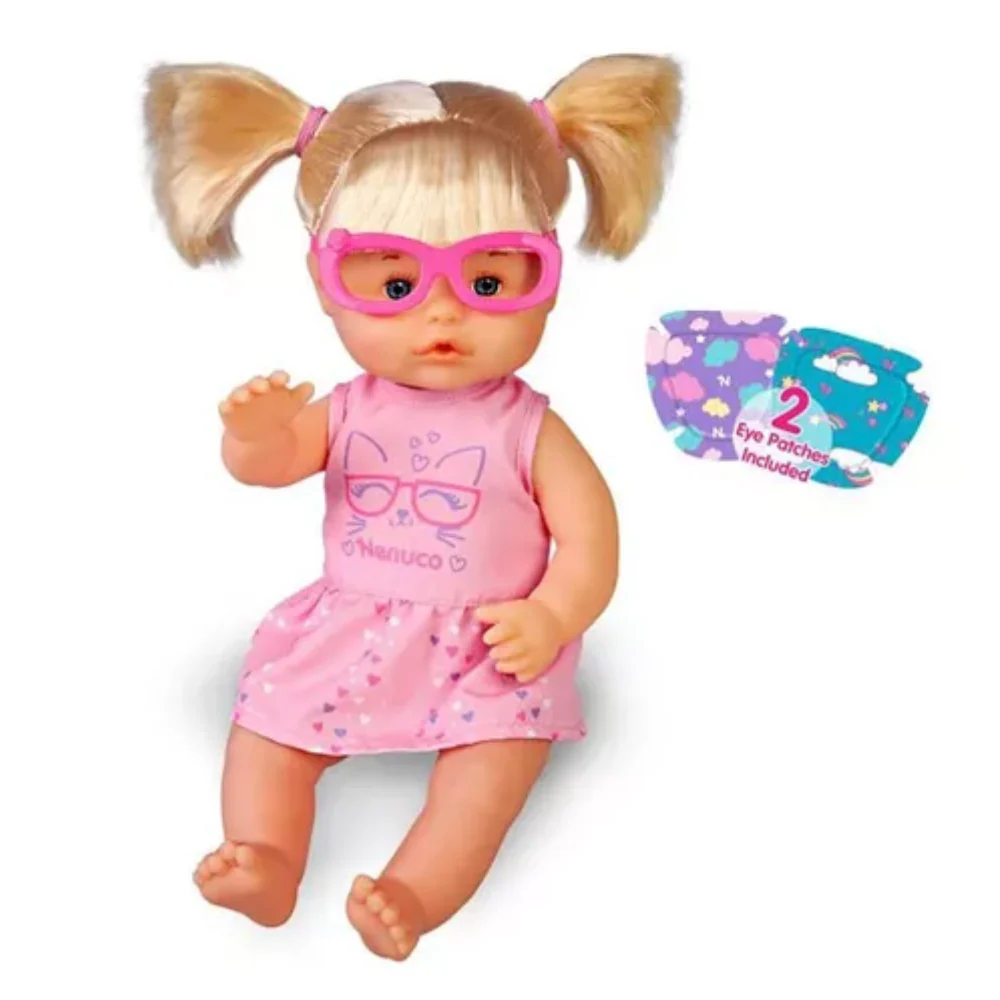 Nenuco muñeca con Gafas - Image 2