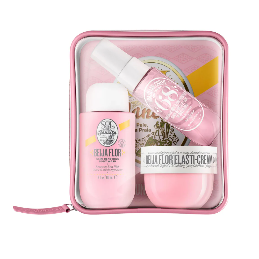 Sol De Janeiro Beija Flor Jet Set 3und - Image 2