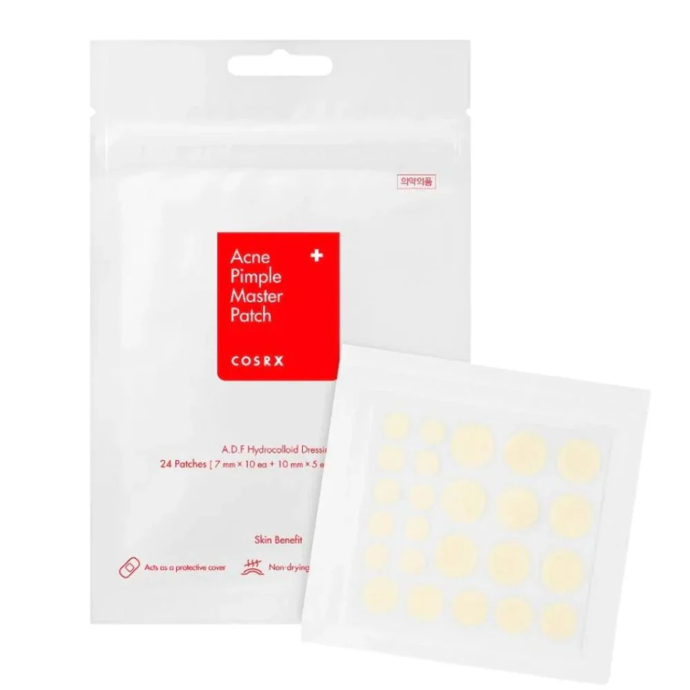COSRX Acne Pimple Master Patch 24 Und - Image 2