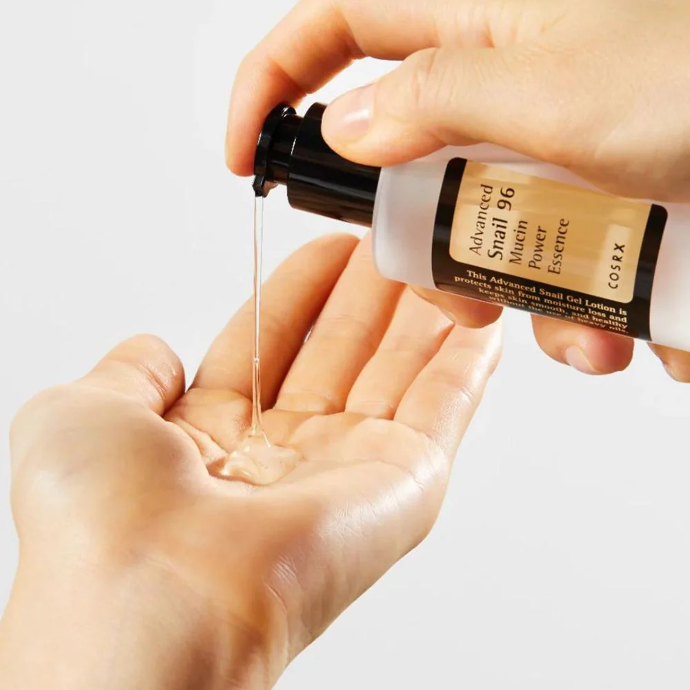 COSRX Advanced Snail 96 Mucin Power Essence 100ml - Image 2