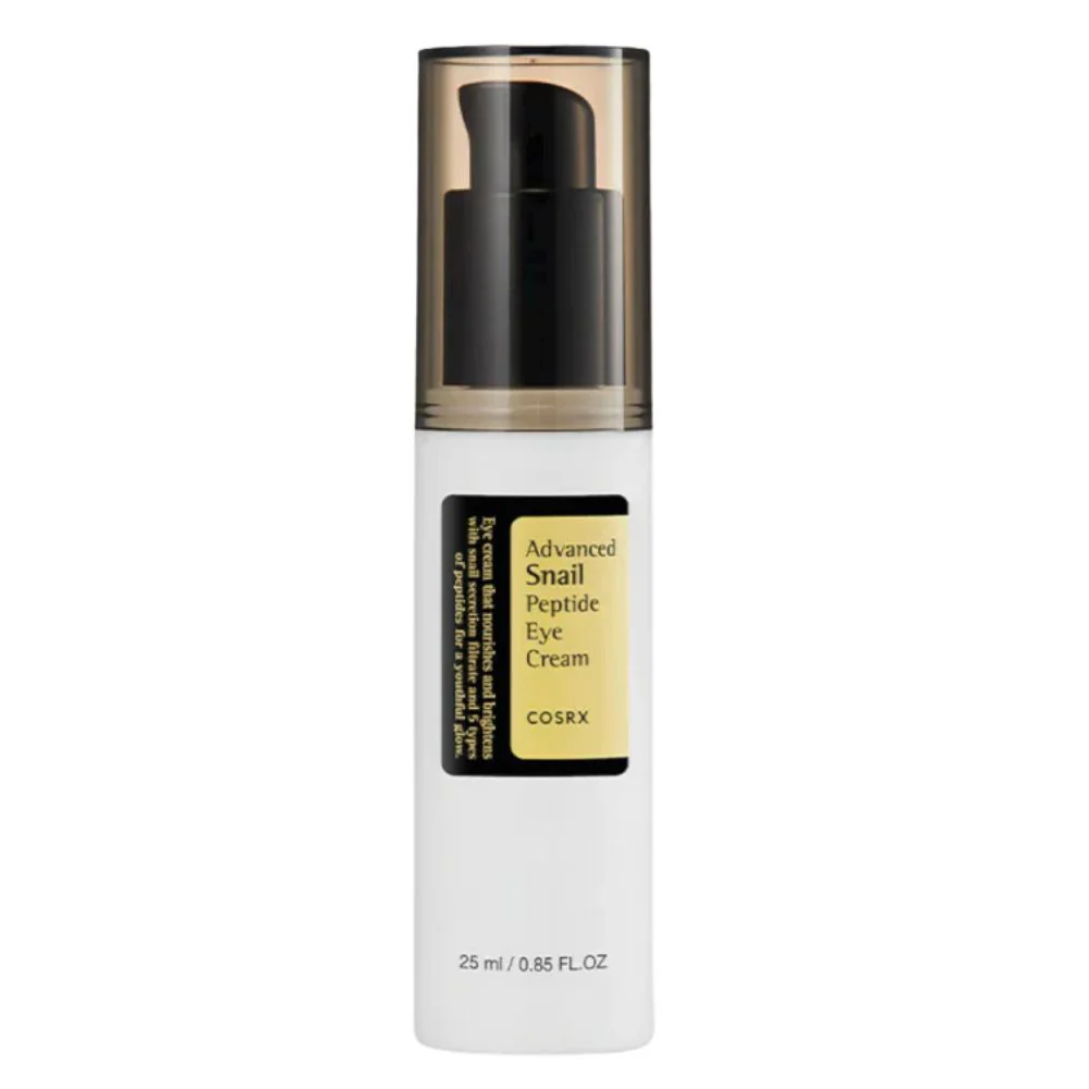 COSRX Advanced Snail Peptide Eye Cream 25ml