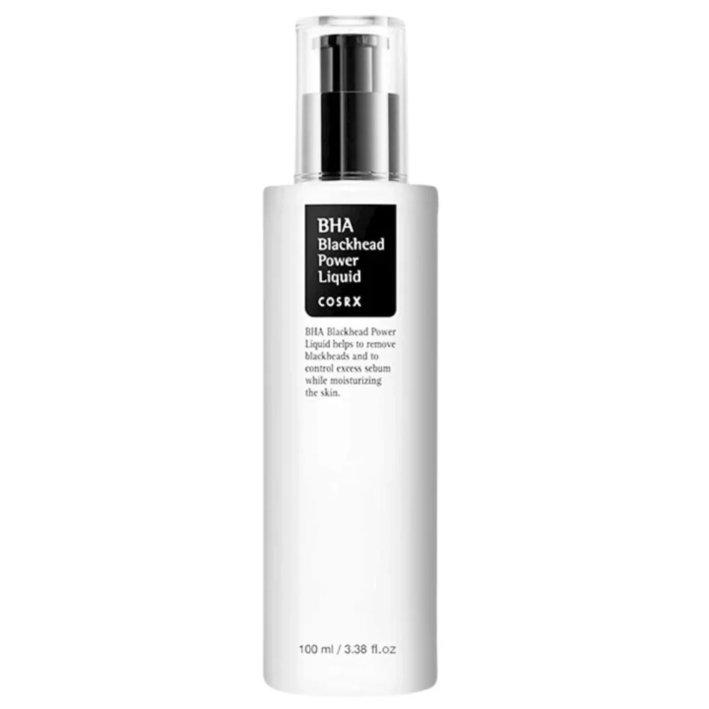 COSRX BHA Blackhead Power Liquid 100ml