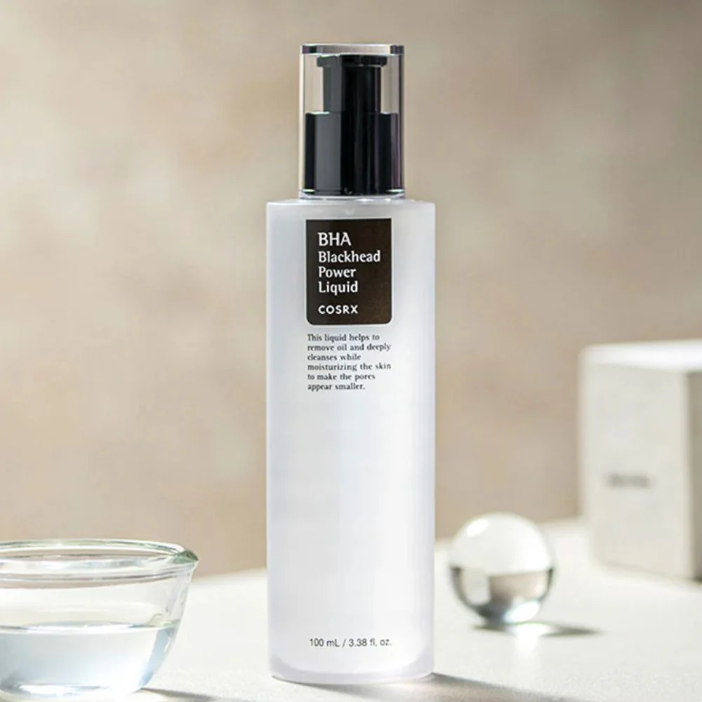 COSRX BHA Blackhead Power Liquid 100ml - Image 3