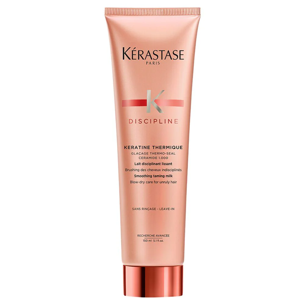 Kerastase Discipline Keratine Thermique Crema para el Cabello 150 ml