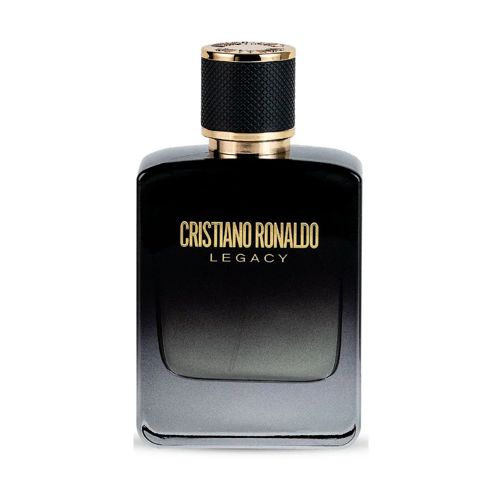 Cristiano Ronaldo Legacy Eau De Parfum For Men 100ml - Image 2