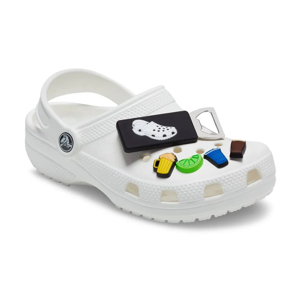 Crocs Jibbitz 5 Pack Cheers - Image 3