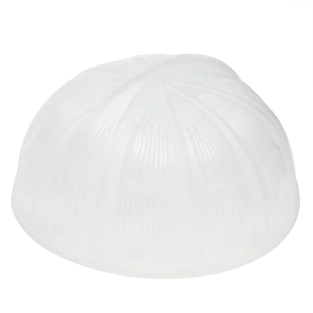 Tapa De Plastico Con Ventilación Para Plato De 25.4cm - Image 2