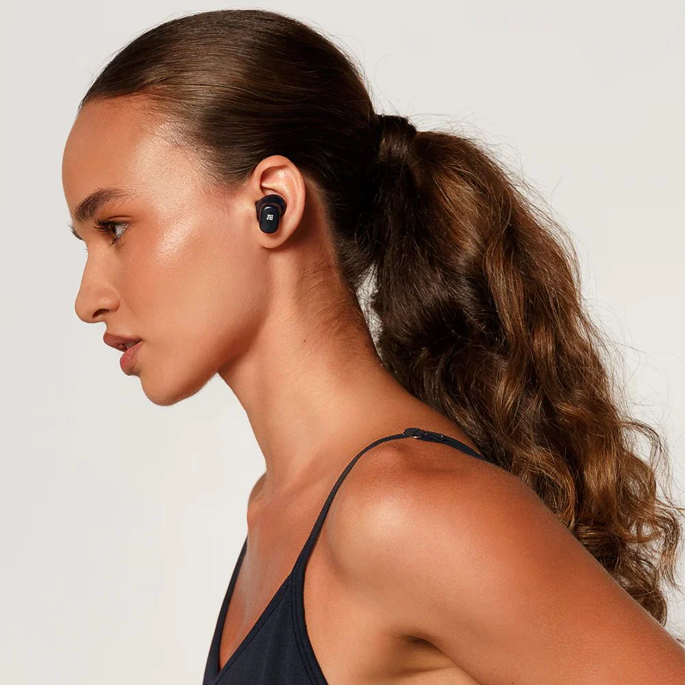 Cubitt Audifonos Power Buds Obsidian Black - Image 5