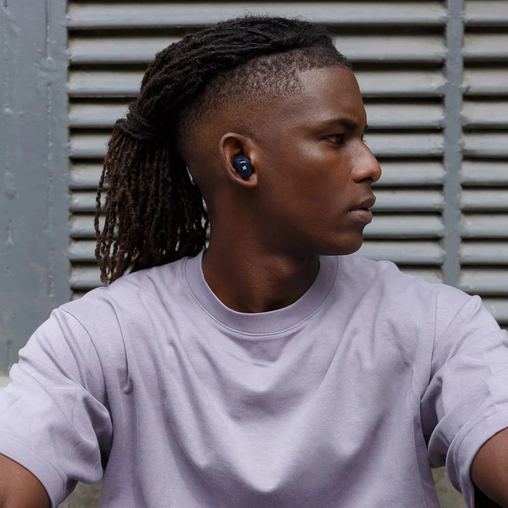 Cubitt Audifonos Power Buds Deepest Blue - Image 4