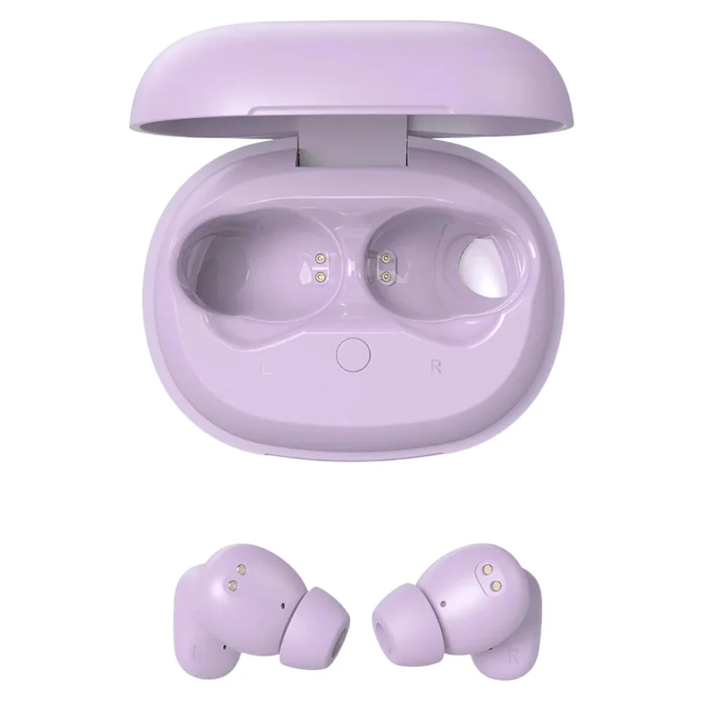 Cubitt Audifonos Power Buds Dusty Lilac - Image 3