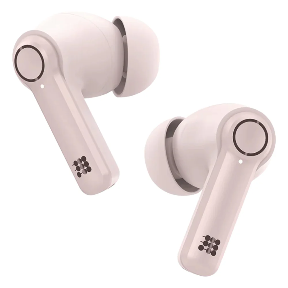 Cubitt Audifonos Power Earbuds Pro Rose Gold - Image 3