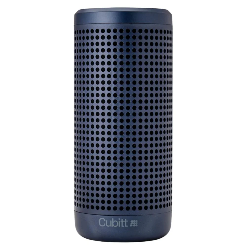 Cubitt Bocina Bluetooth Portátil Power Plus Gen2 Deepest Blue