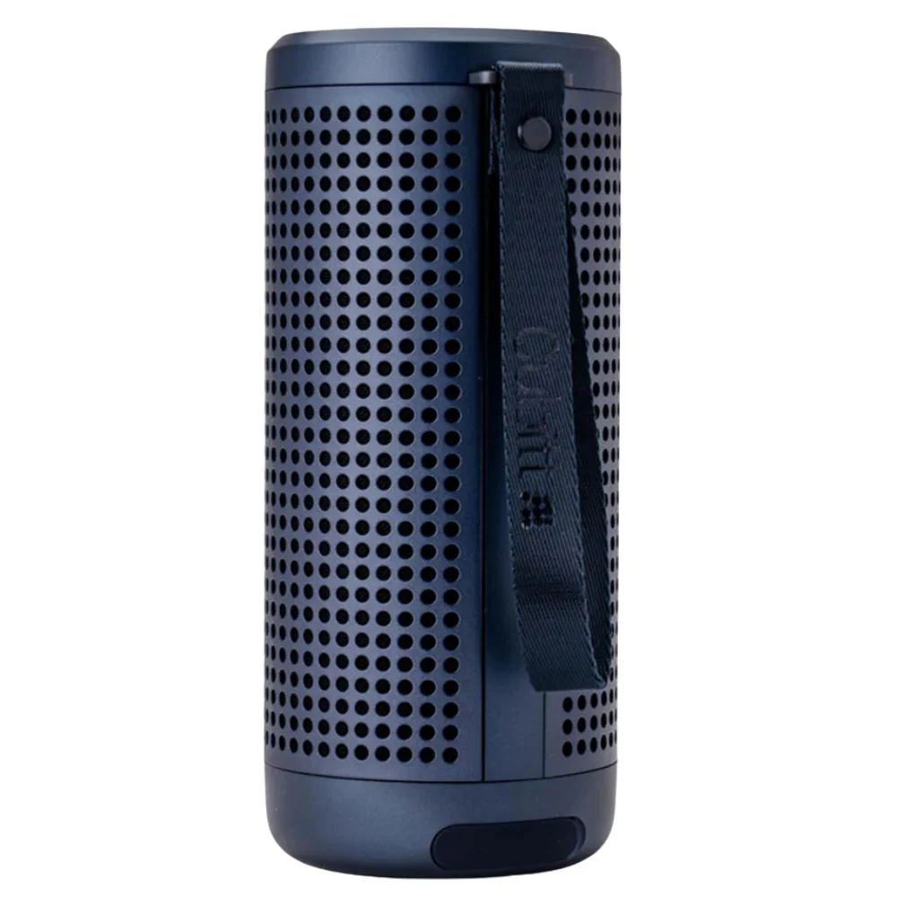 Cubitt Bocina Bluetooth Portátil Power Plus Gen2 Deepest Blue - Image 2