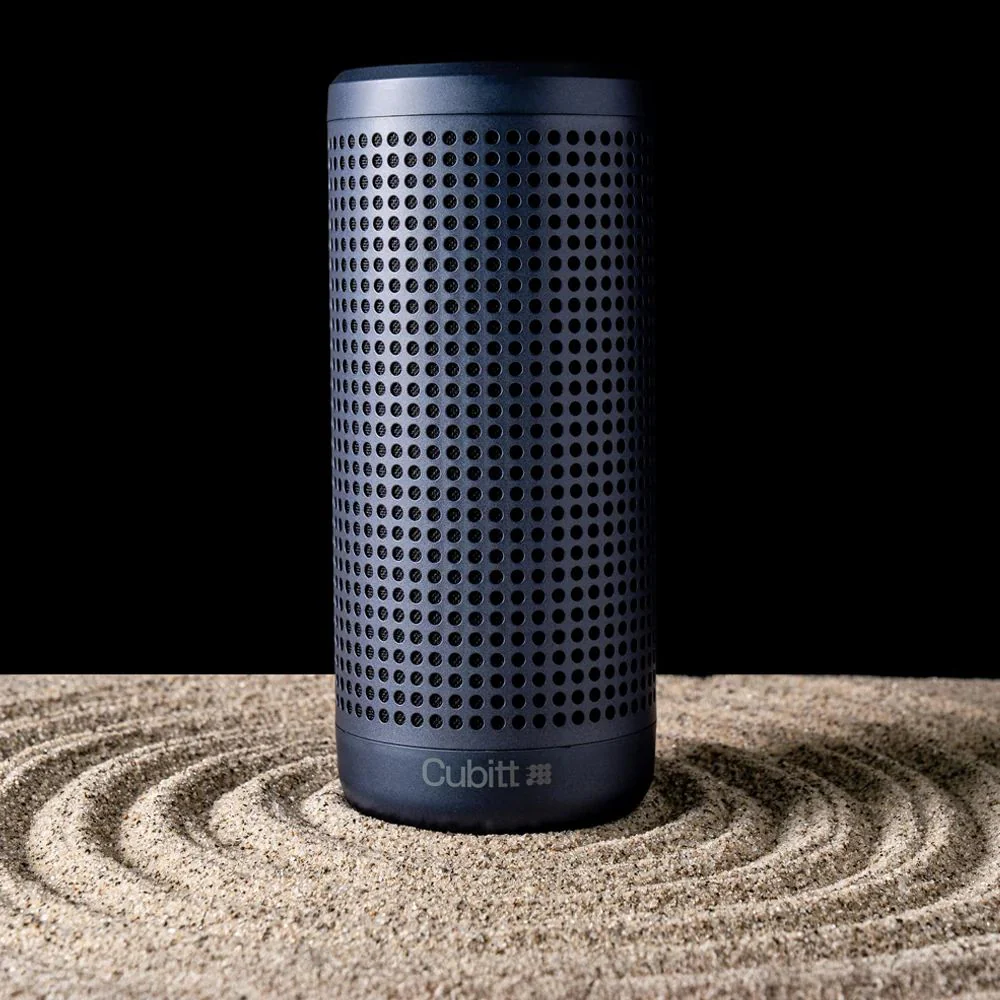 Cubitt Bocina Bluetooth Portátil Power Plus Gen2 Deepest Blue - Image 4