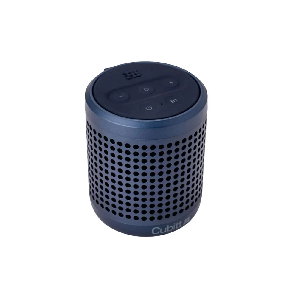 Cubitt Bocina Power Go Gen2 Deepest Blue - Image 3