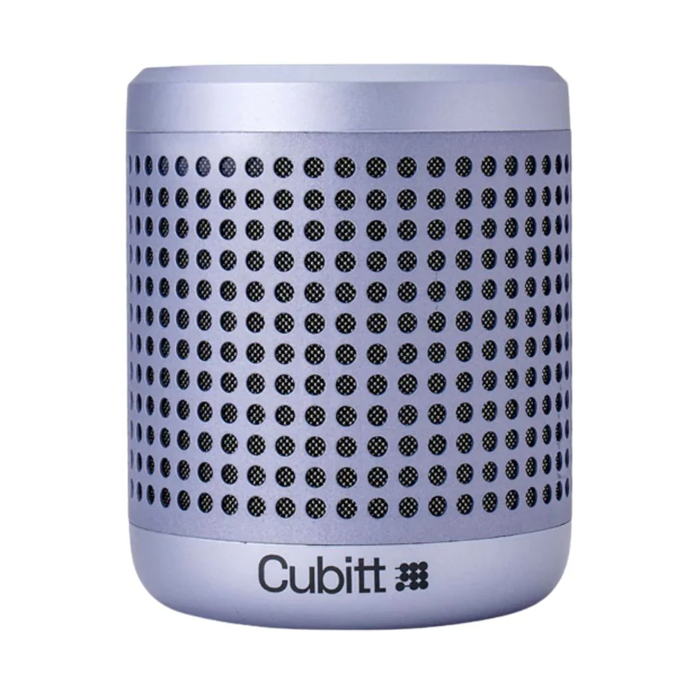 Cubitt Bocina Power Go Gen2 Dusty Lilac