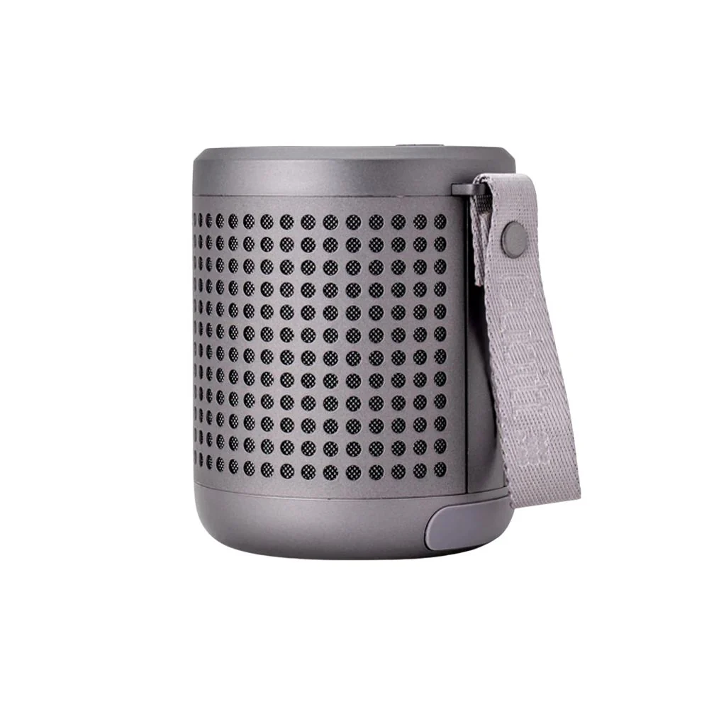 Cubitt Bocina Power Go Gen2 Gun Metal - Image 2