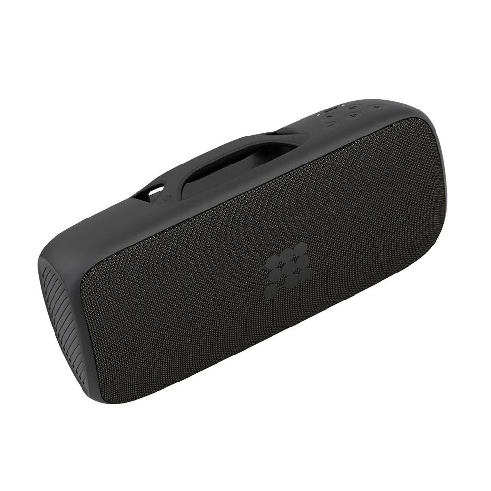 Cubitt Bocina Power Pro Obsidian Black - Image 3