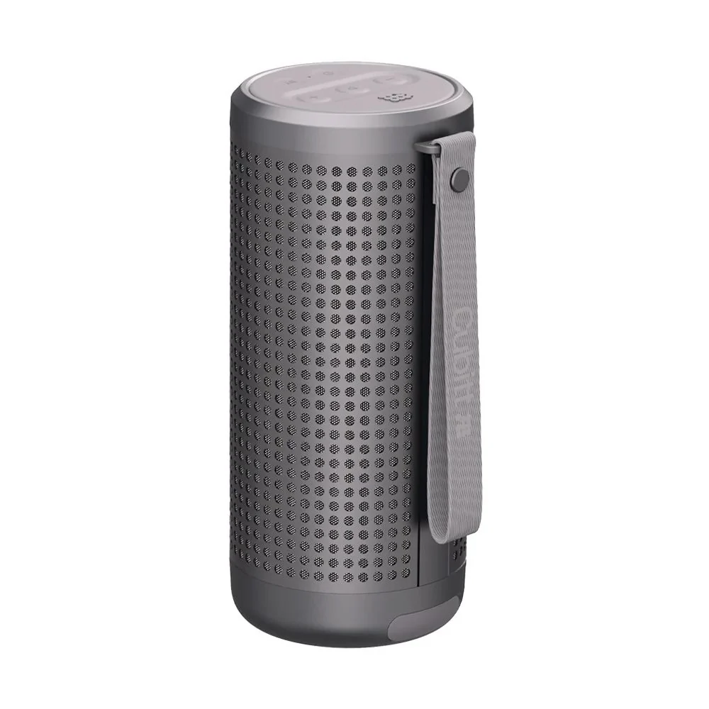 Cubitt Bocina Power Plus Gen2 Gun Metal - Image 2