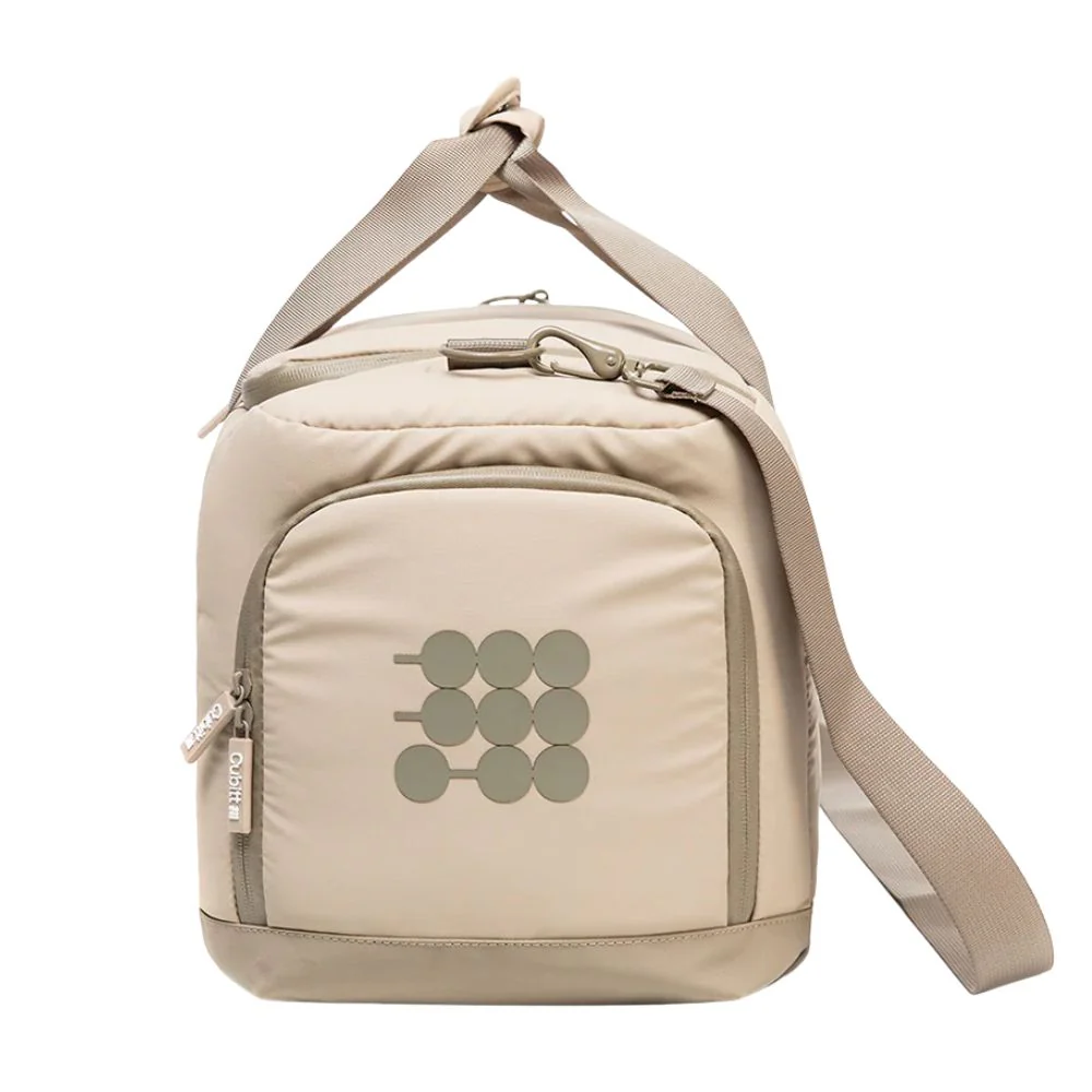 Cubitt Bolso Duffle Bag 13 - 15kg Peso Beige - Image 3