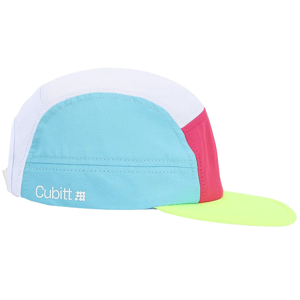 Cubitt Gorra Running Caps Neon - Image 3