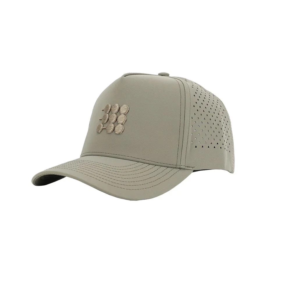 Cubitt Gorra Jr. Khaki Green