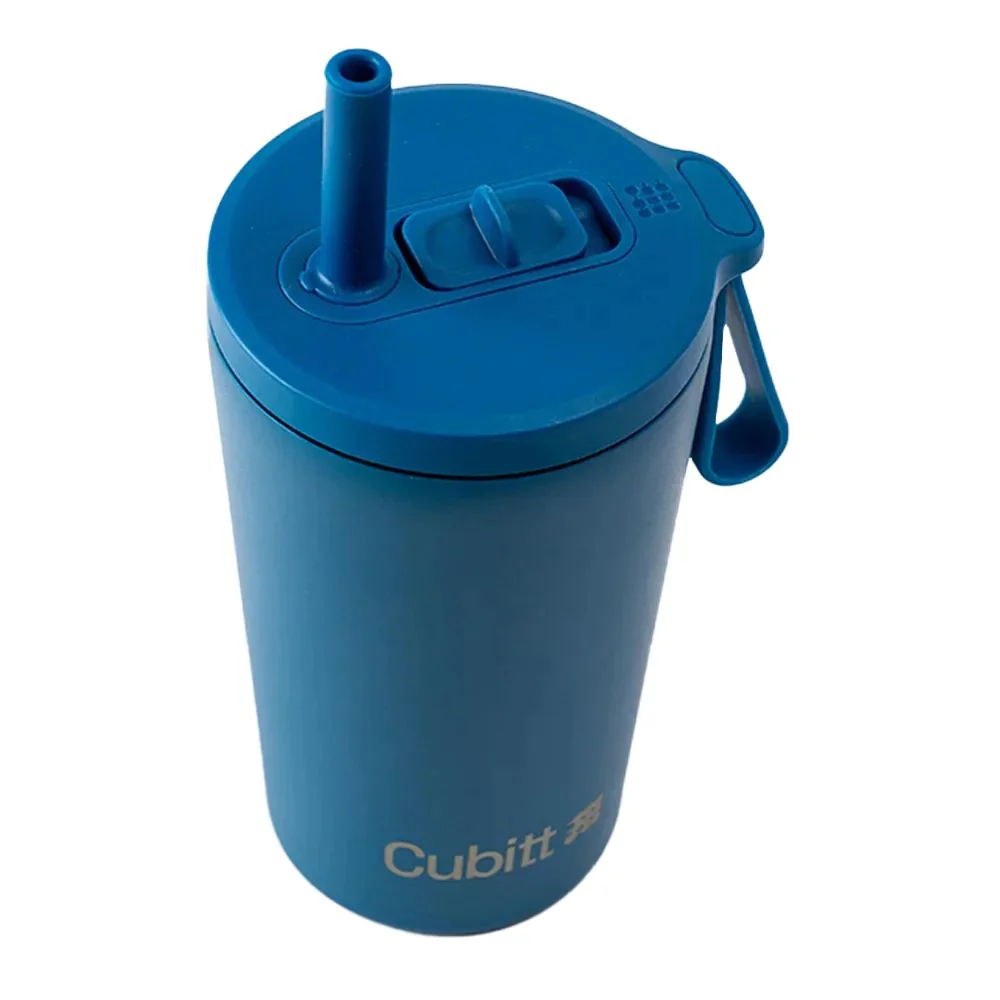 Cubitt Kids Cup Deepest Blue - Image 2