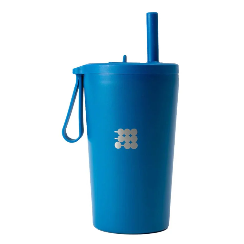 Cubitt Kids Cup Deepest Blue - Image 4